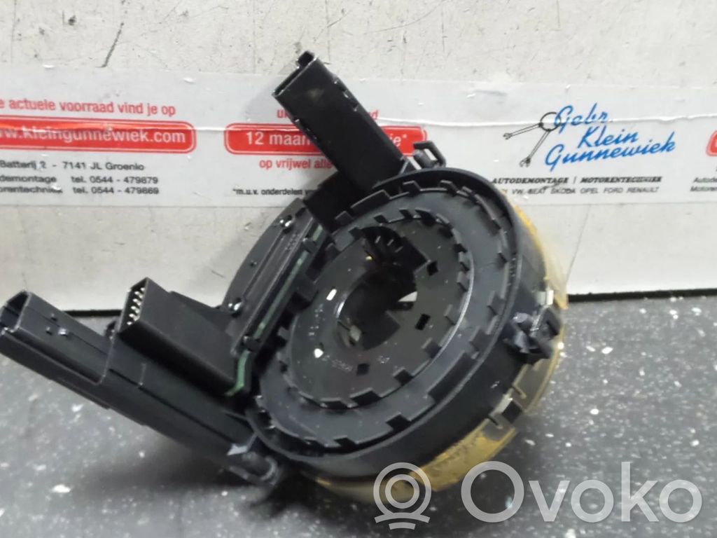 Audi Q7 4L Innesco anello di contatto dell’airbag (anello SRS)
