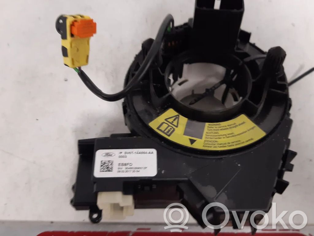 Ford Transit - Tourneo Connect Innesco anello di contatto dell’airbag (anello SRS)
