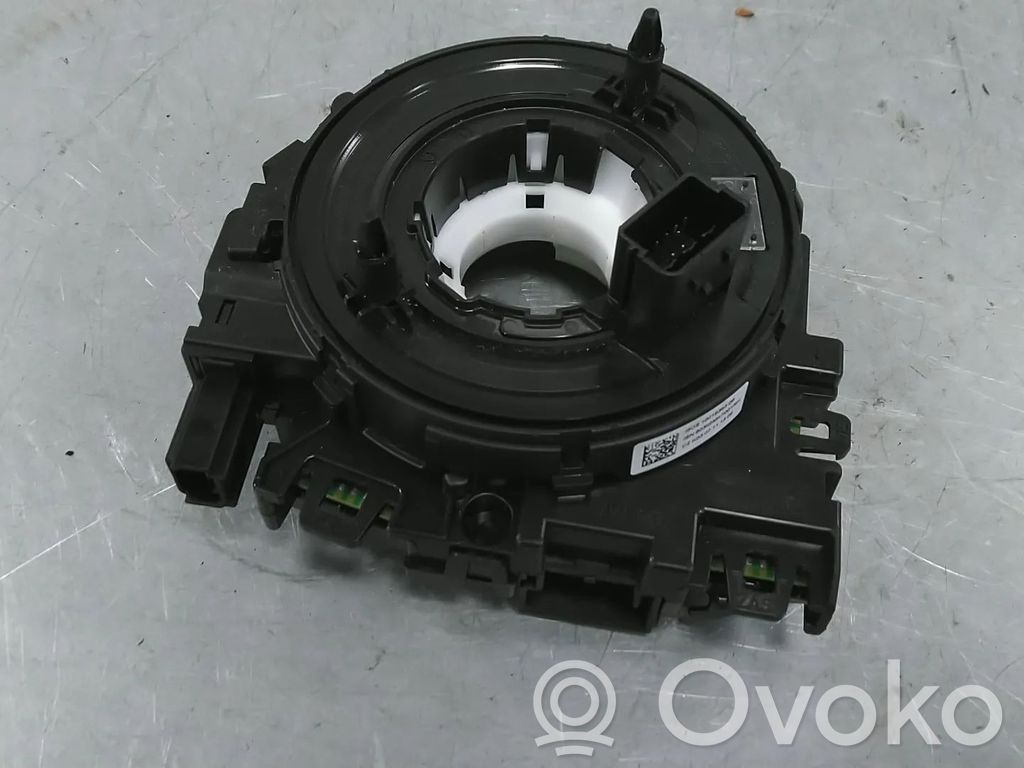 Seat Leon (5F) Innesco anello di contatto dell’airbag (anello SRS)