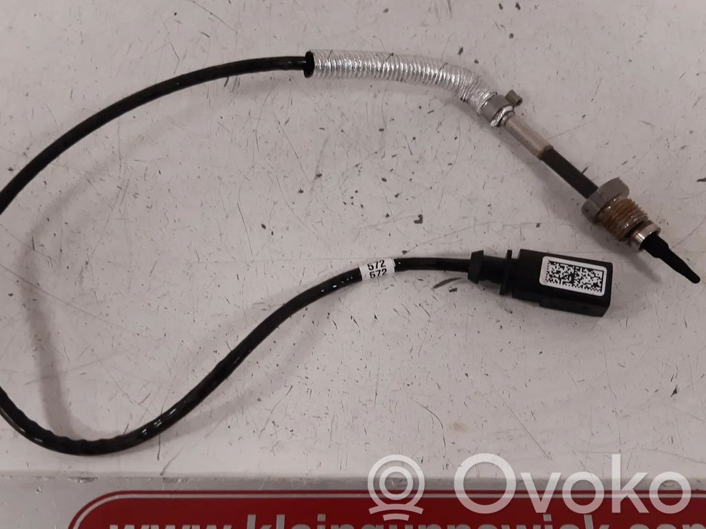 Volkswagen Golf VIII Sensor 