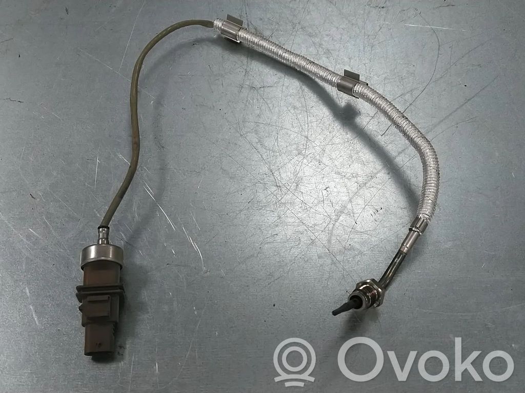 Audi A4 S4 B9 Sensor 