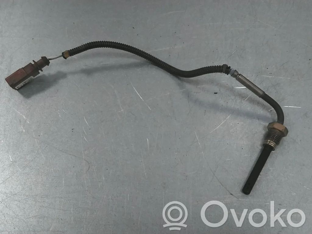 Audi A7 S7 4G Sensor 