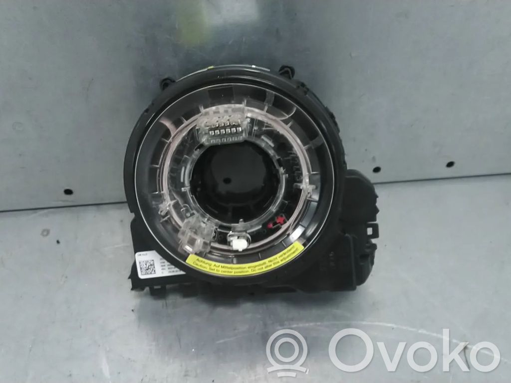 Audi A6 S6 C7 4G Innesco anello di contatto dell’airbag (anello SRS) 