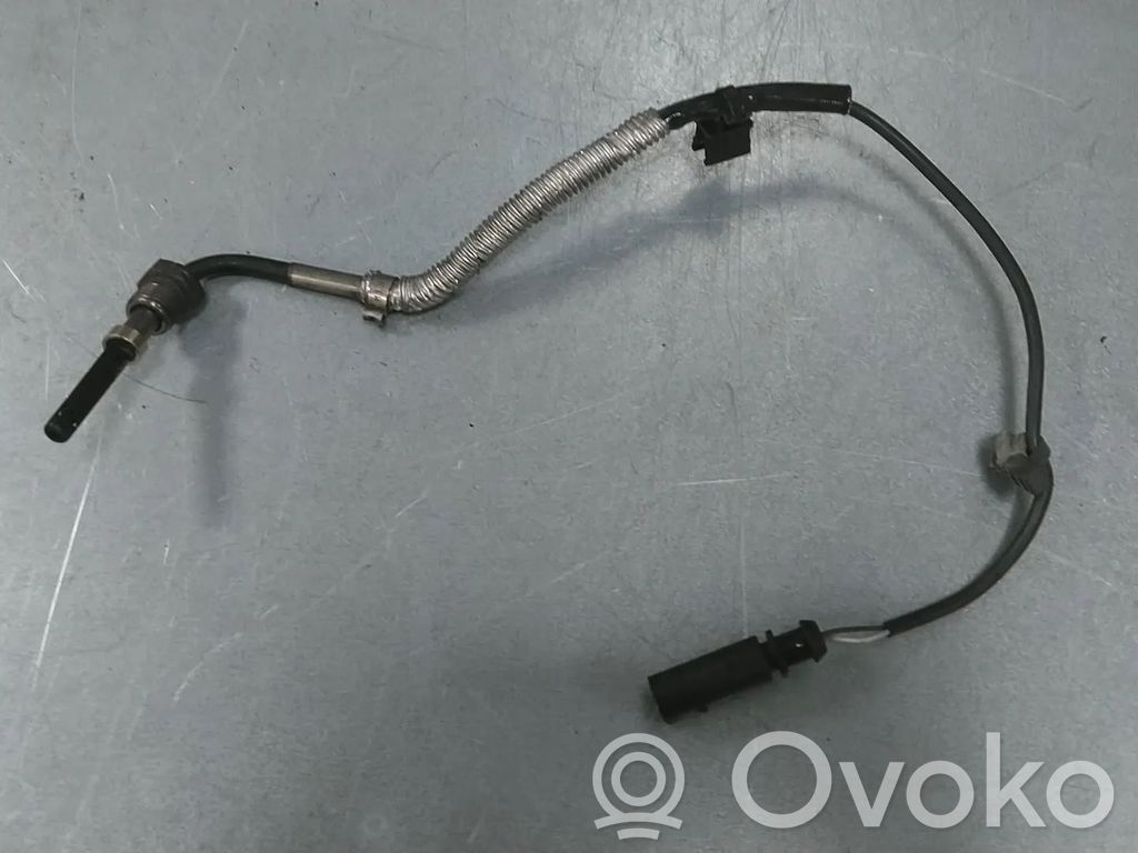 Audi A7 S7 4G Sensor 