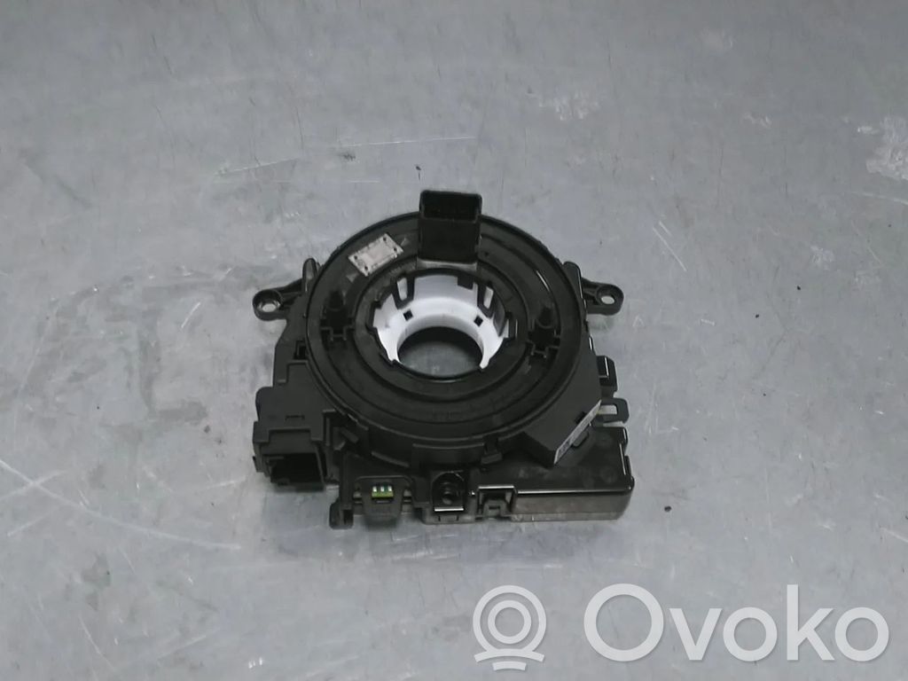 Audi Q2 - Innesco anello di contatto dell’airbag (anello SRS)
