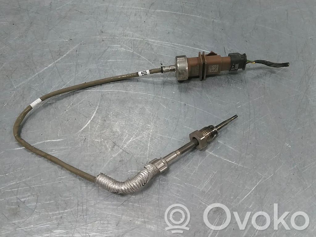 Audi A3 S3 8V Sensor 