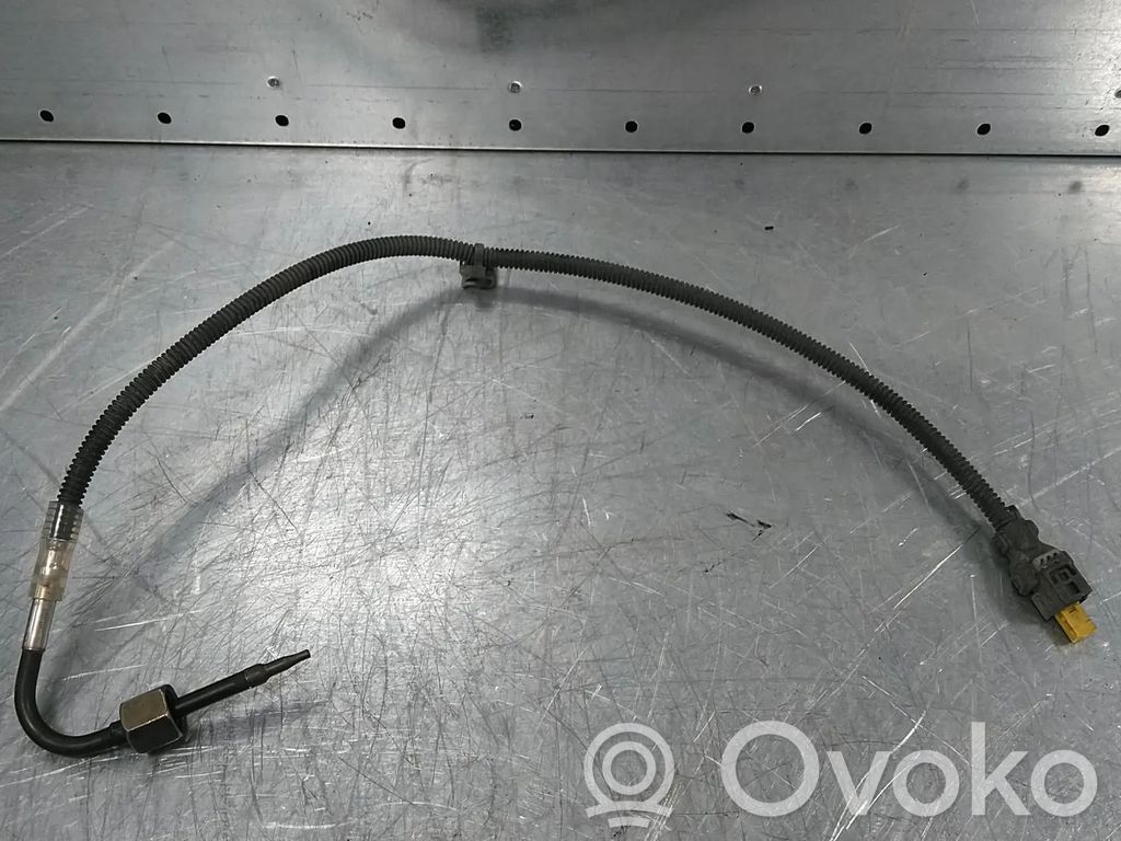 Mercedes-Benz C W205 Sensor 