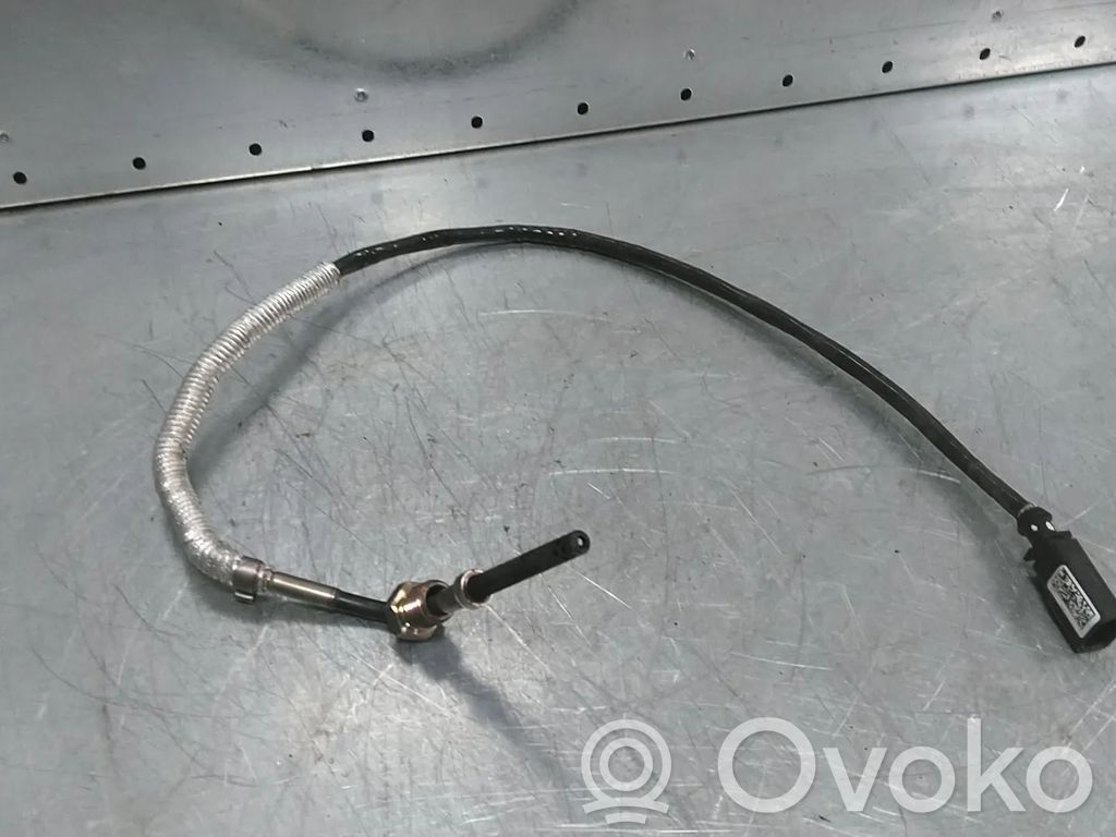 Audi Q7 4M Sensor 