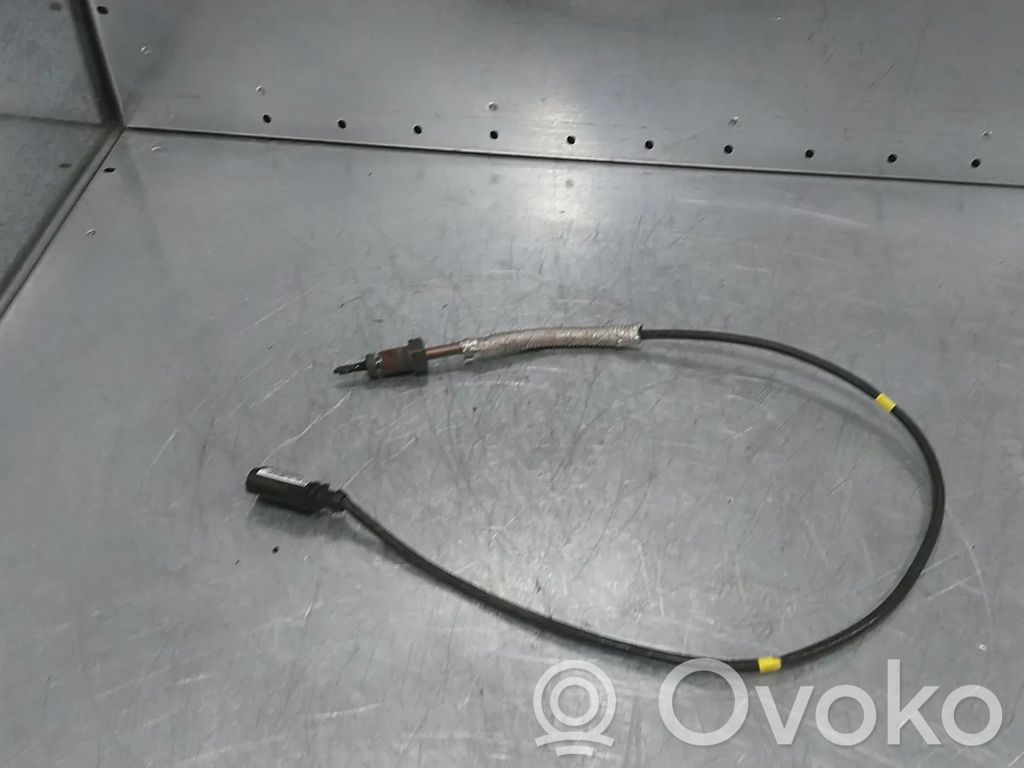 Volkswagen Transporter - Caravelle T6 Sensor 