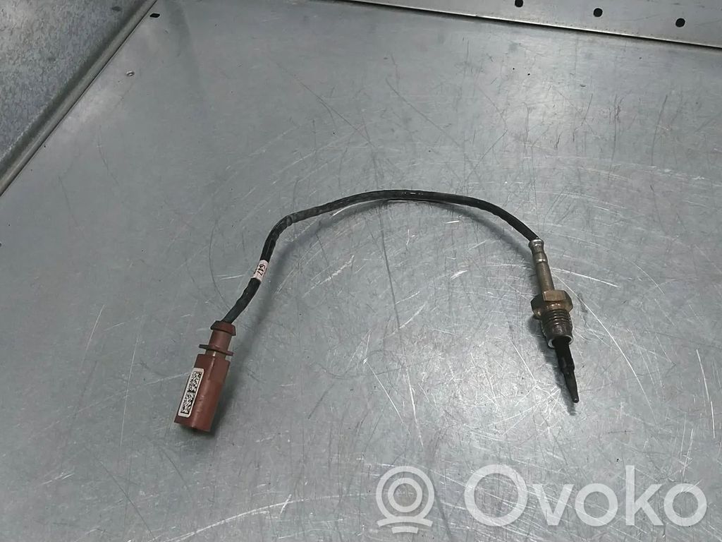 Volkswagen Tiguan Sensor 