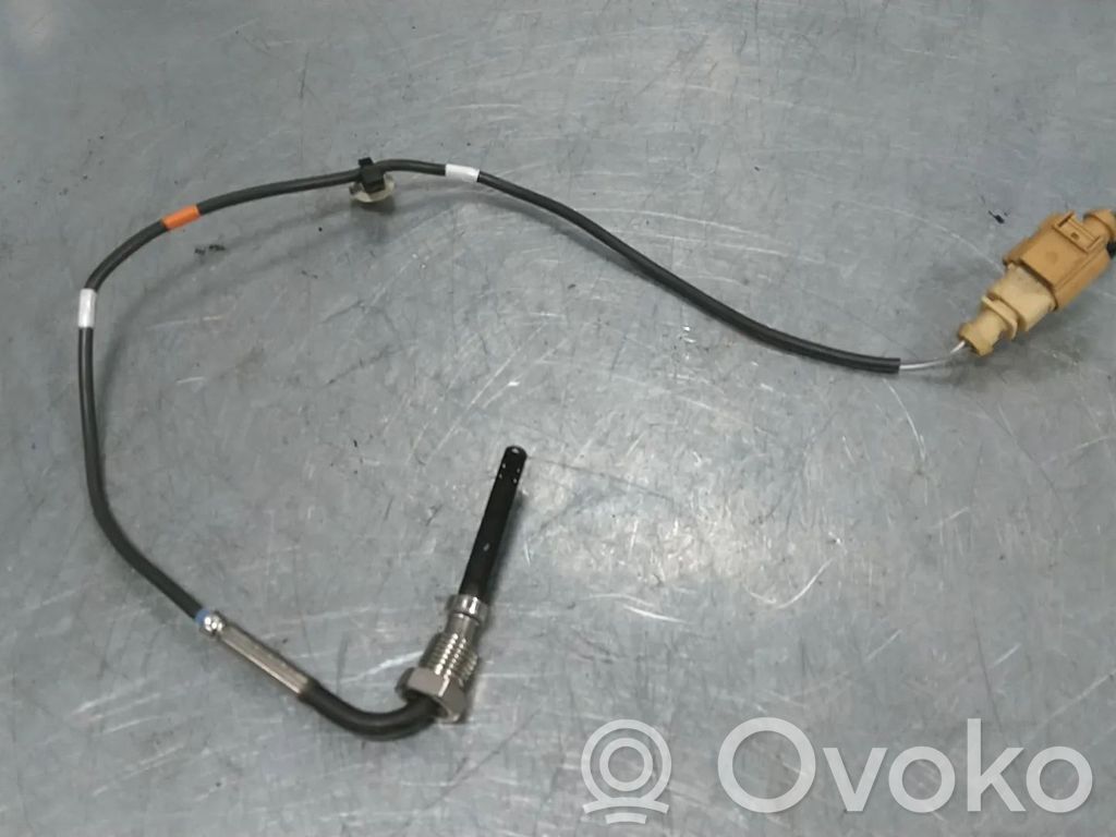 Audi A6 S6 C7 4G Sensor 