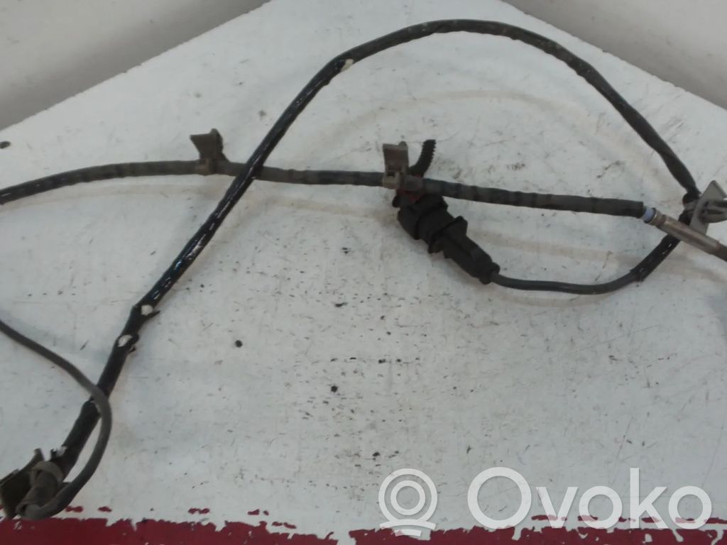 Opel Astra J Sensor 