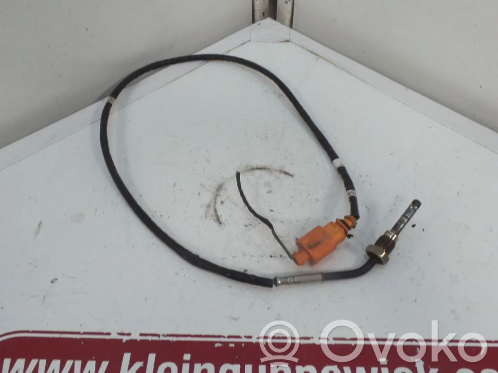 Volkswagen Polo V 6R Sensor 