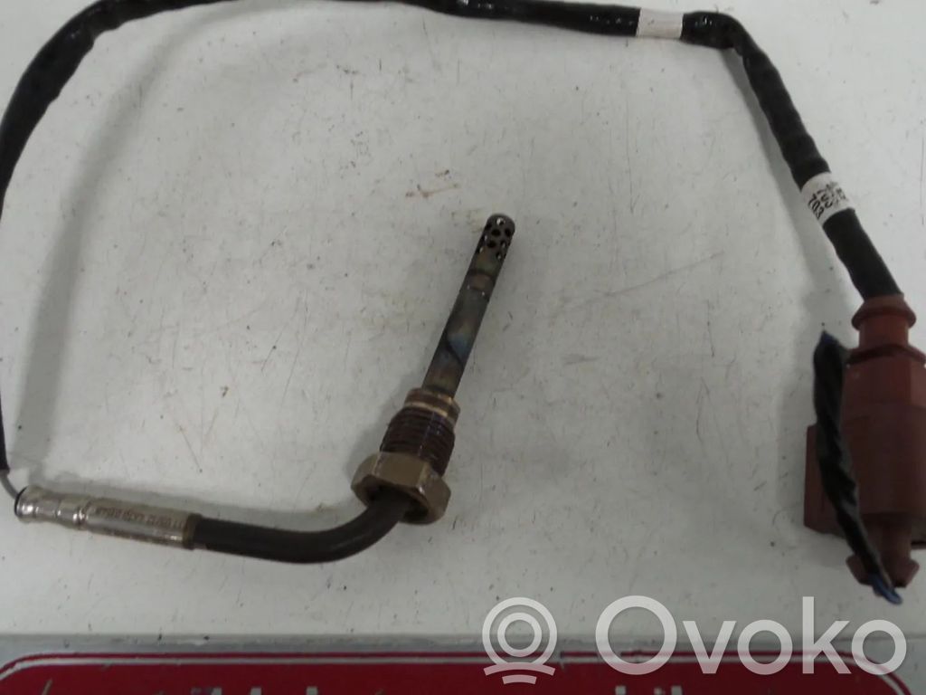 Volkswagen Polo V 6R Sensor 