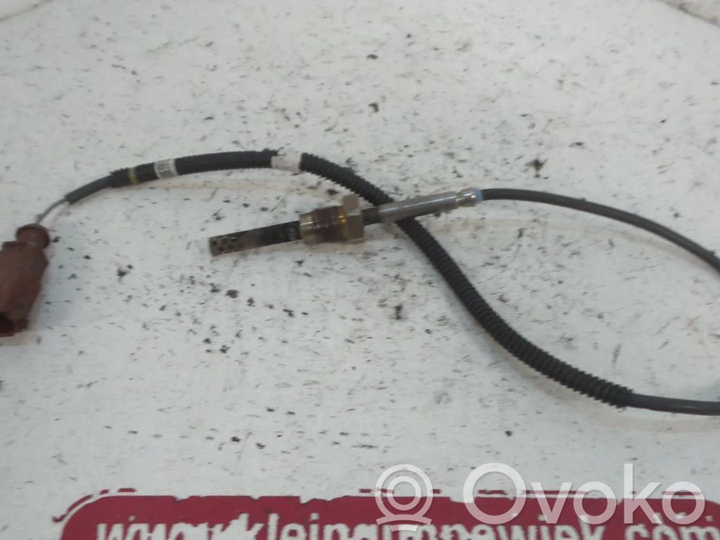 Volkswagen Transporter - Caravelle T5 Sensor 