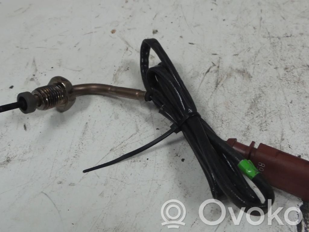 Volkswagen Golf VII Sensor 
