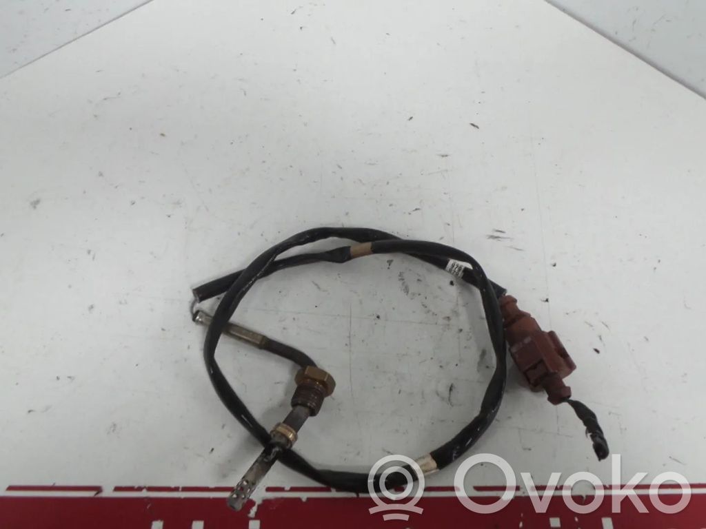 Volkswagen Jetta VI Sensor 