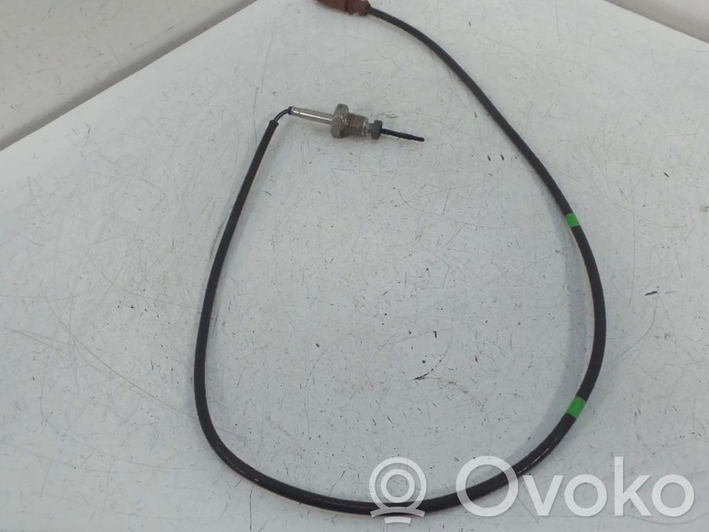 Volkswagen Jetta VI Czujnik 