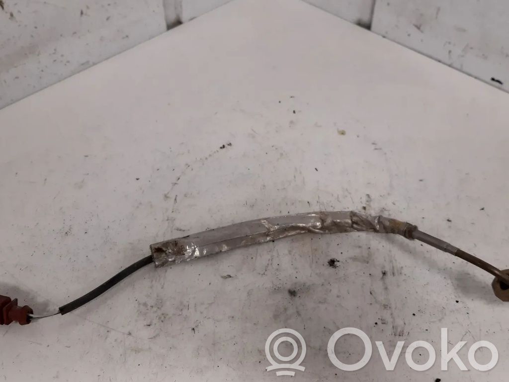 Audi Q5 SQ5 8R Sensor 