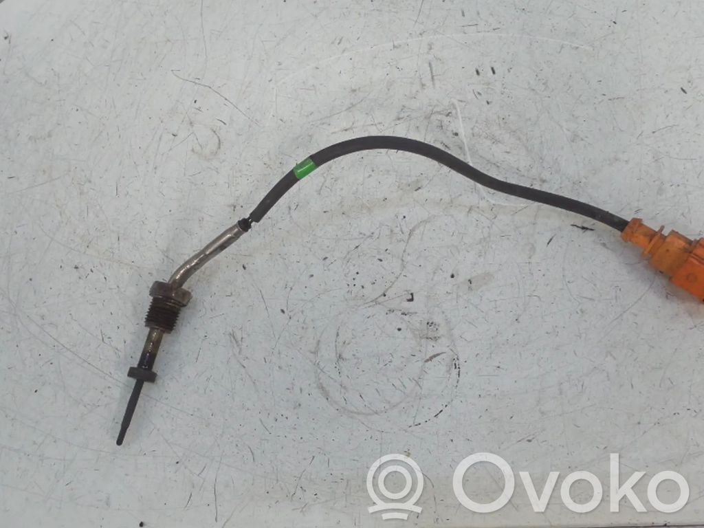 Audi A4 S4 B8 8K Sensor 