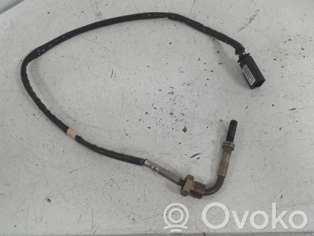 Audi A6 S6 C7 4G Sensor 