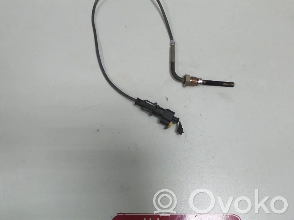 Fiat Punto (199) Cita veida sensors 