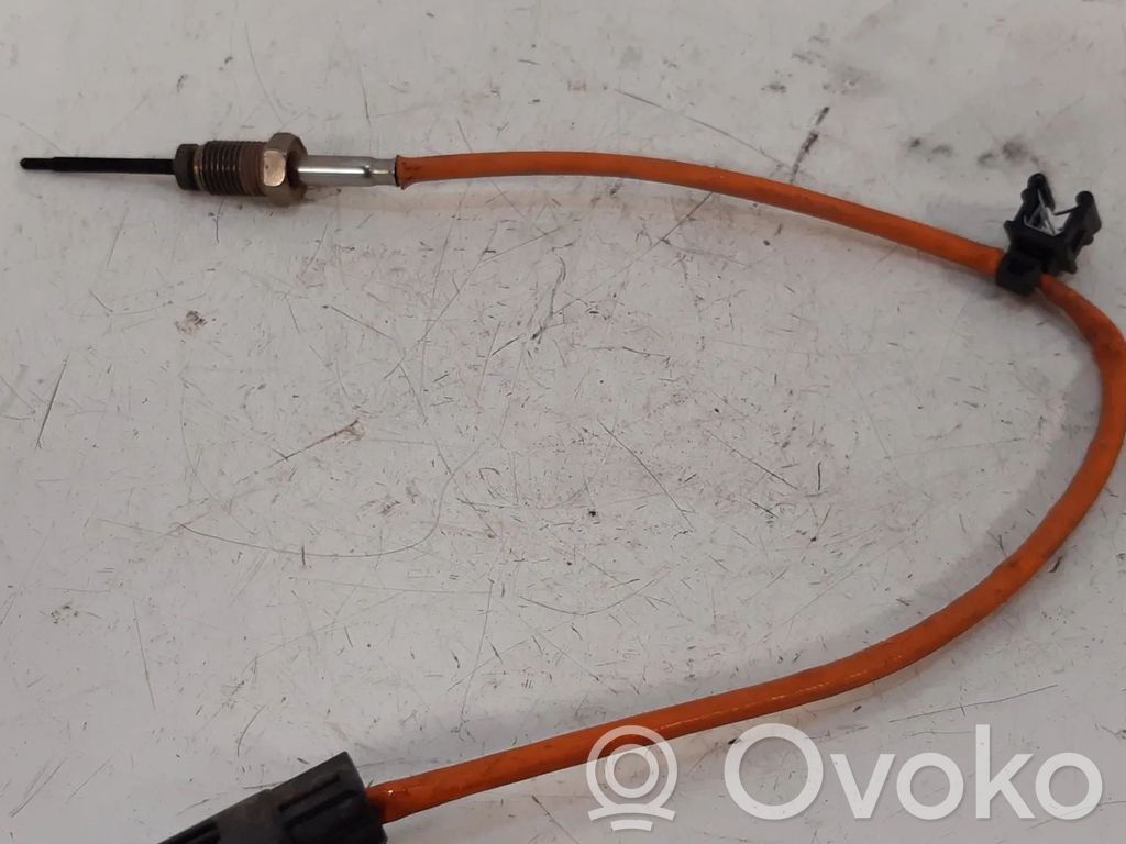 Ford Transit Custom Sensor 