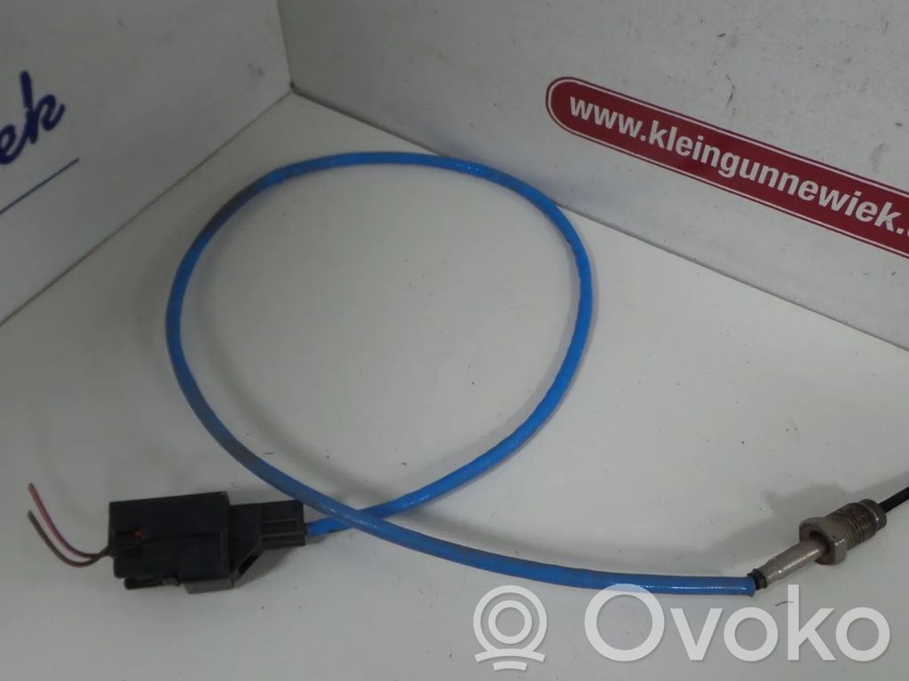 Ford Focus Sensor 