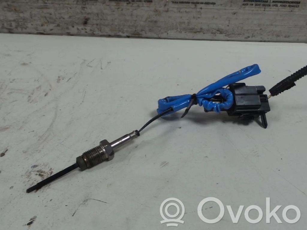Volvo V40 Sensor 