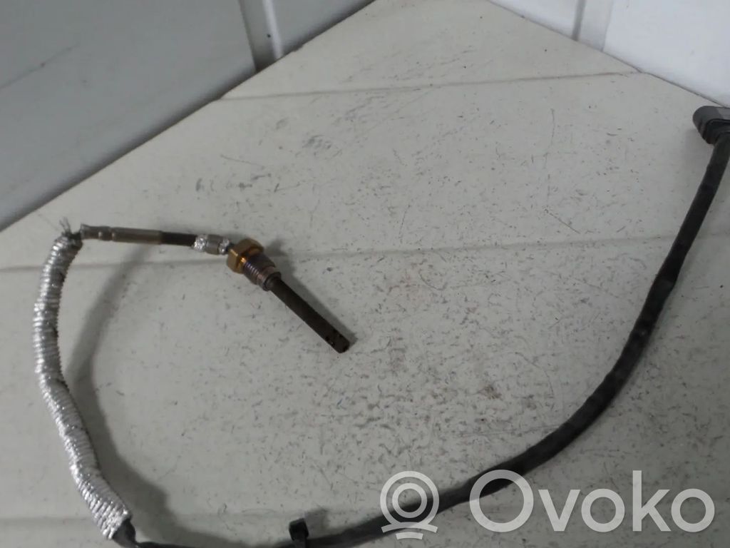 Audi Q7 4M Sensor 