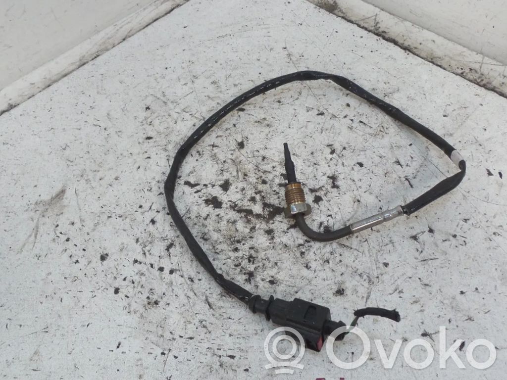 Audi A4 S4 B9 Sensor 