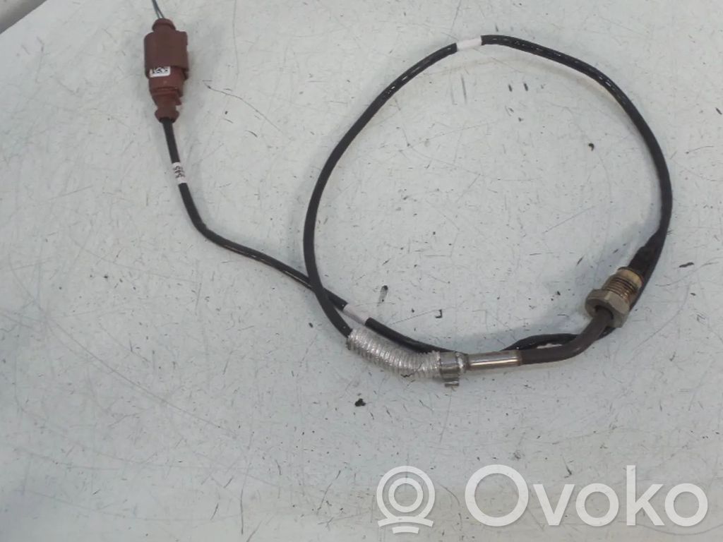 Audi A6 S6 C8 4K Sensor 