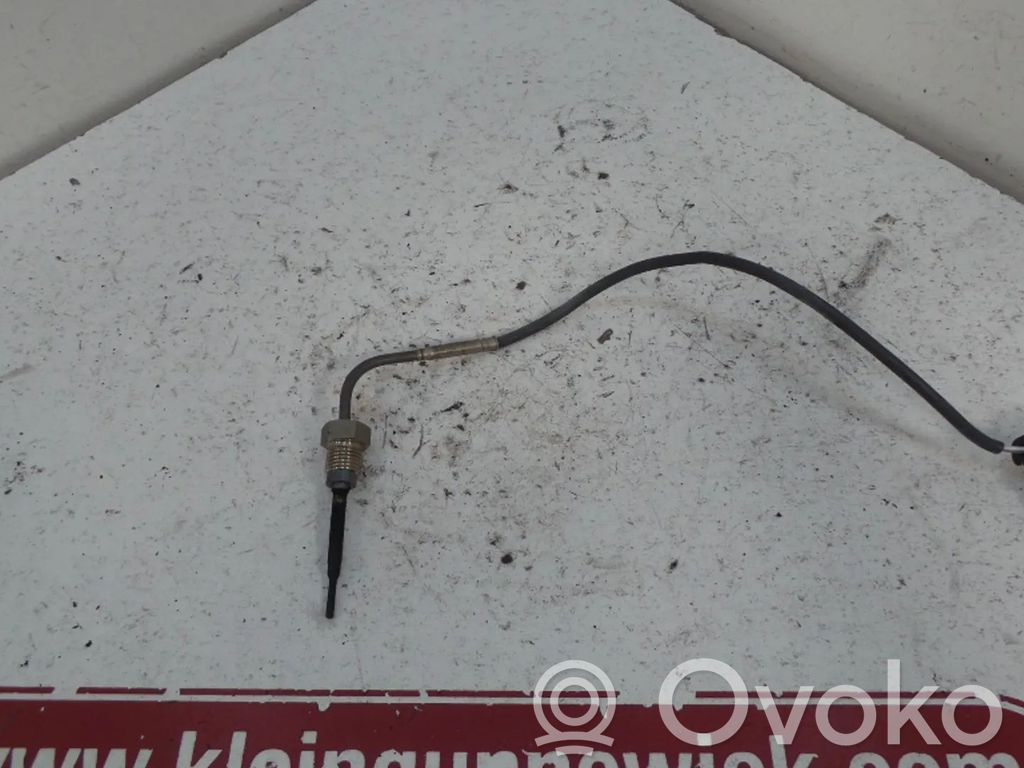 Vauxhall Astra K Cita veida sensors 
