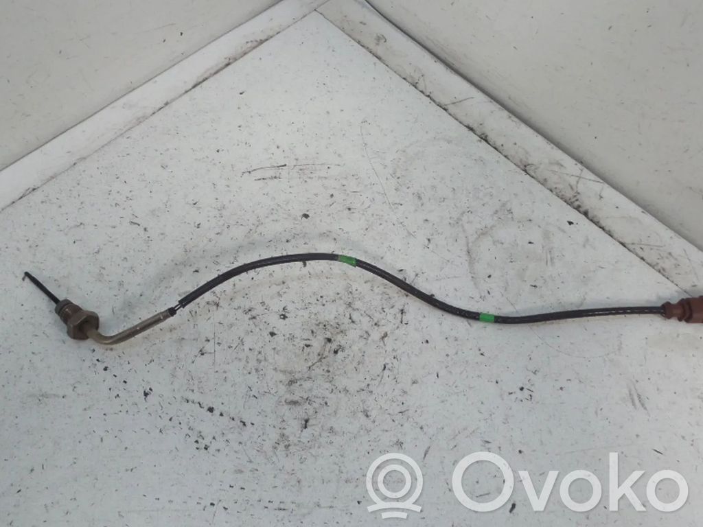 Seat Ibiza IV (6J,6P) Sensor / Fühler / Geber 