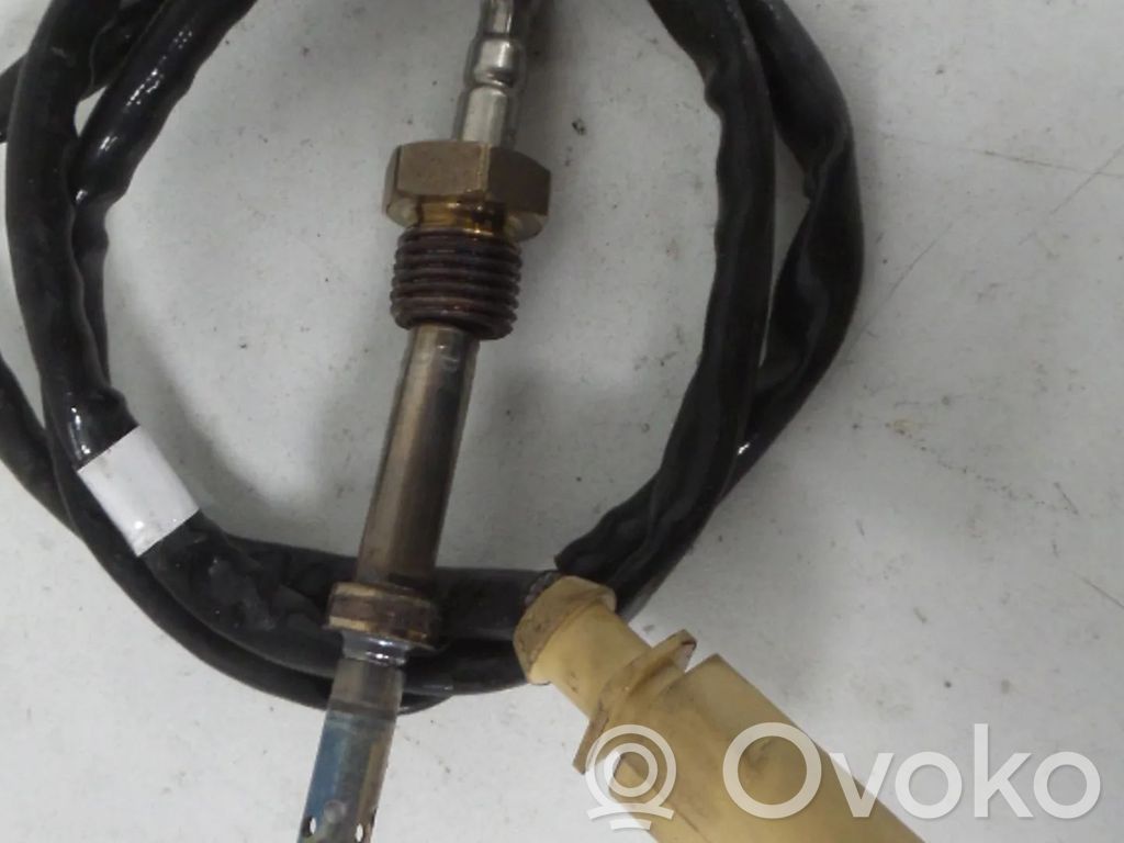 Audi A6 S6 C7 4G Sensor 