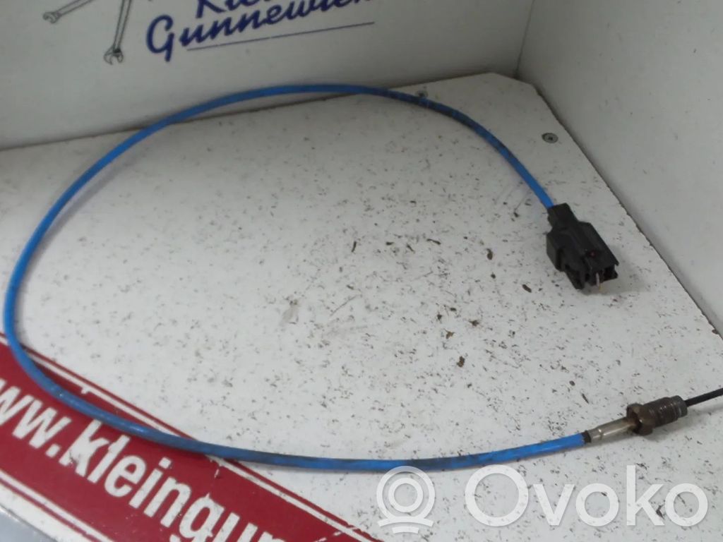 Ford S-MAX Sensor 