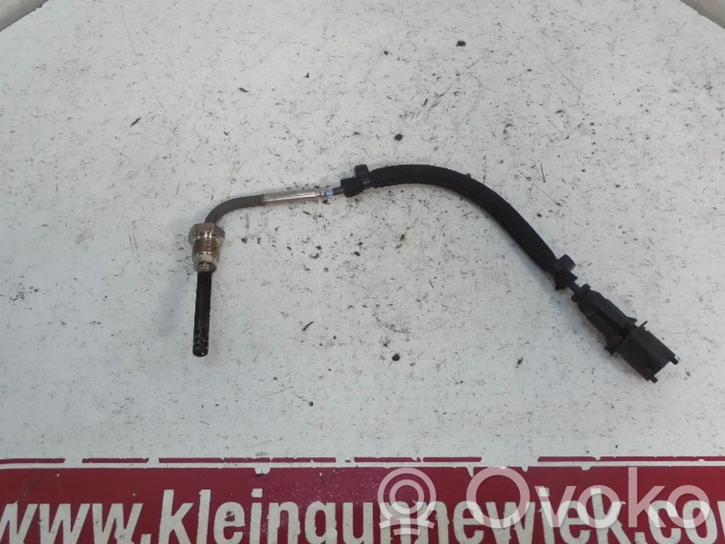 Opel Insignia A Capteur 