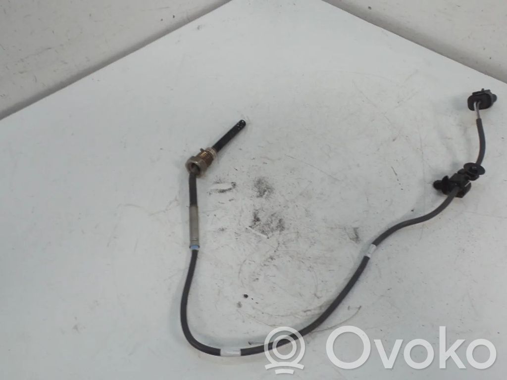 Opel Corsa E Sensor 