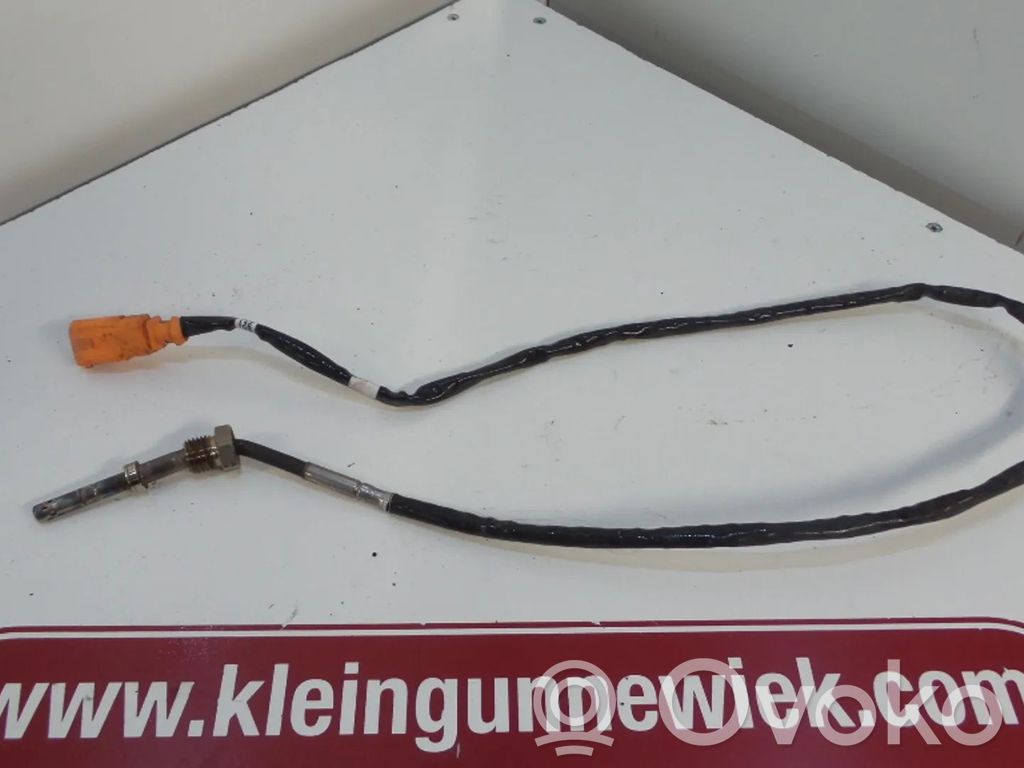 Volkswagen Polo V 6R Sensor 