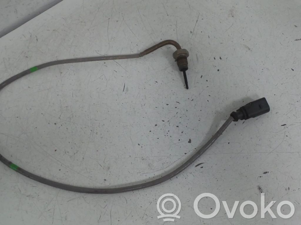 Volkswagen Tiguan Sensor 