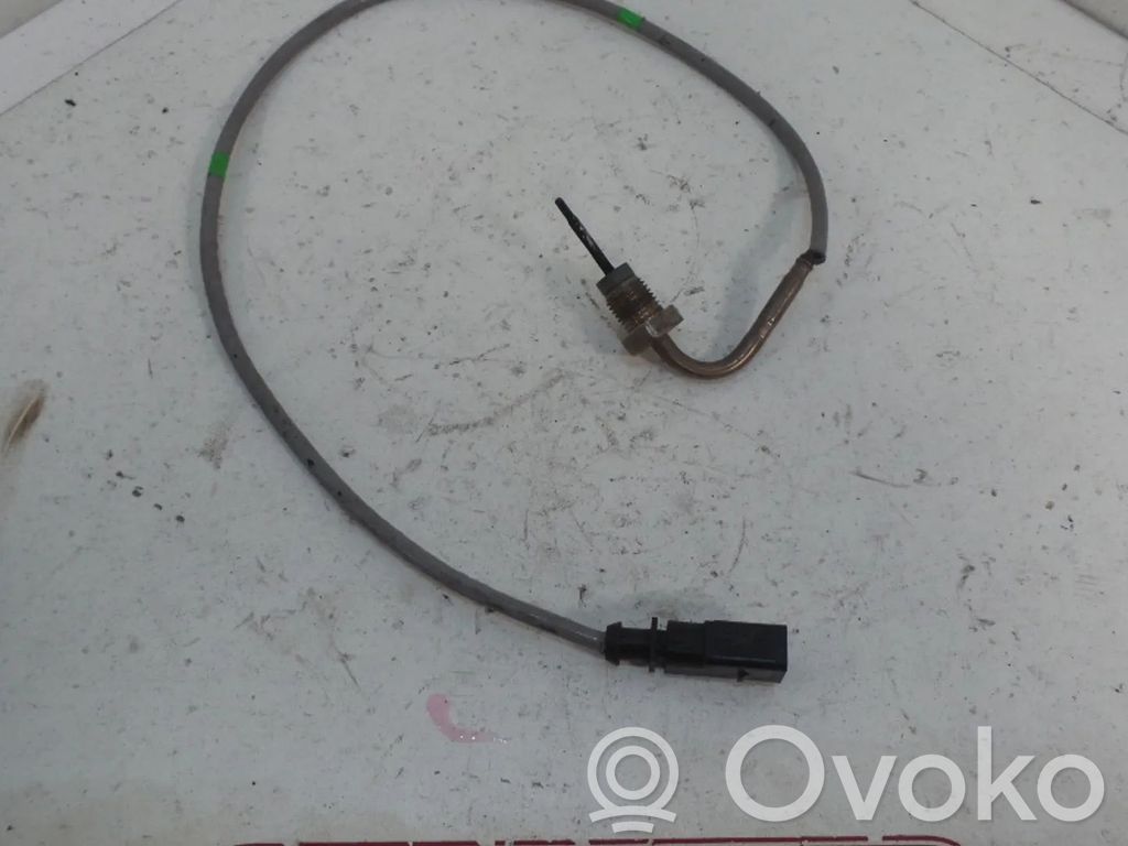 Volkswagen Caddy Sensor 