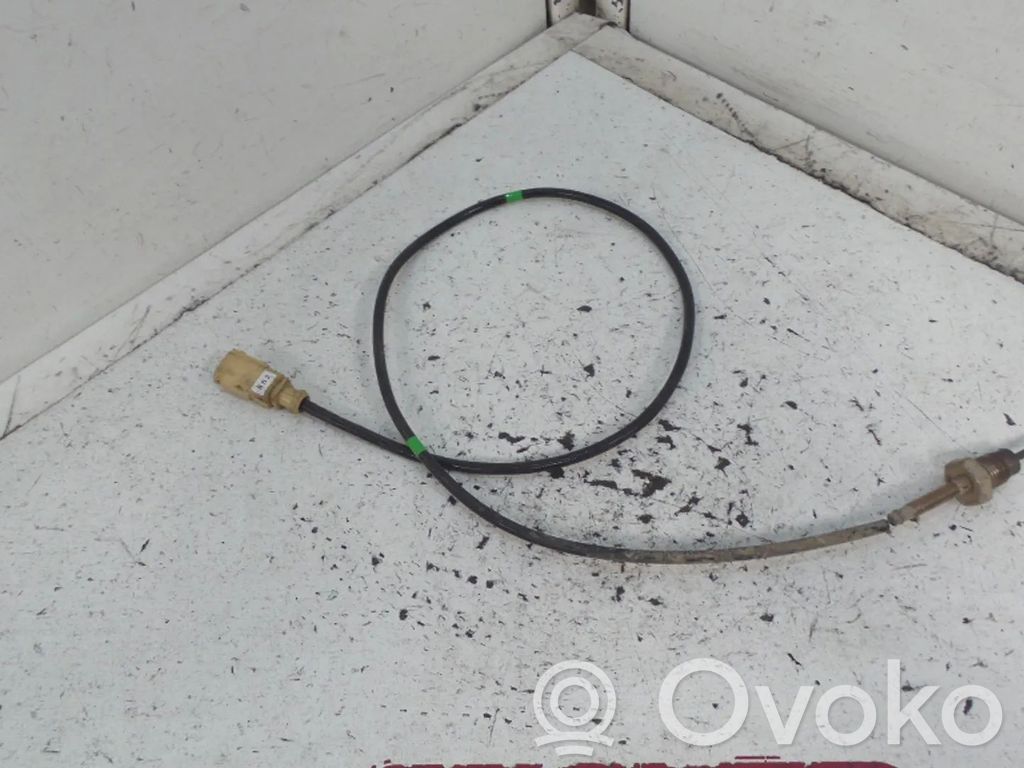Volkswagen Caddy Sensor 