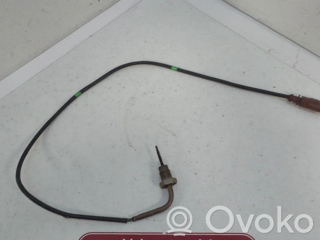 Volkswagen Touran III Sensor 