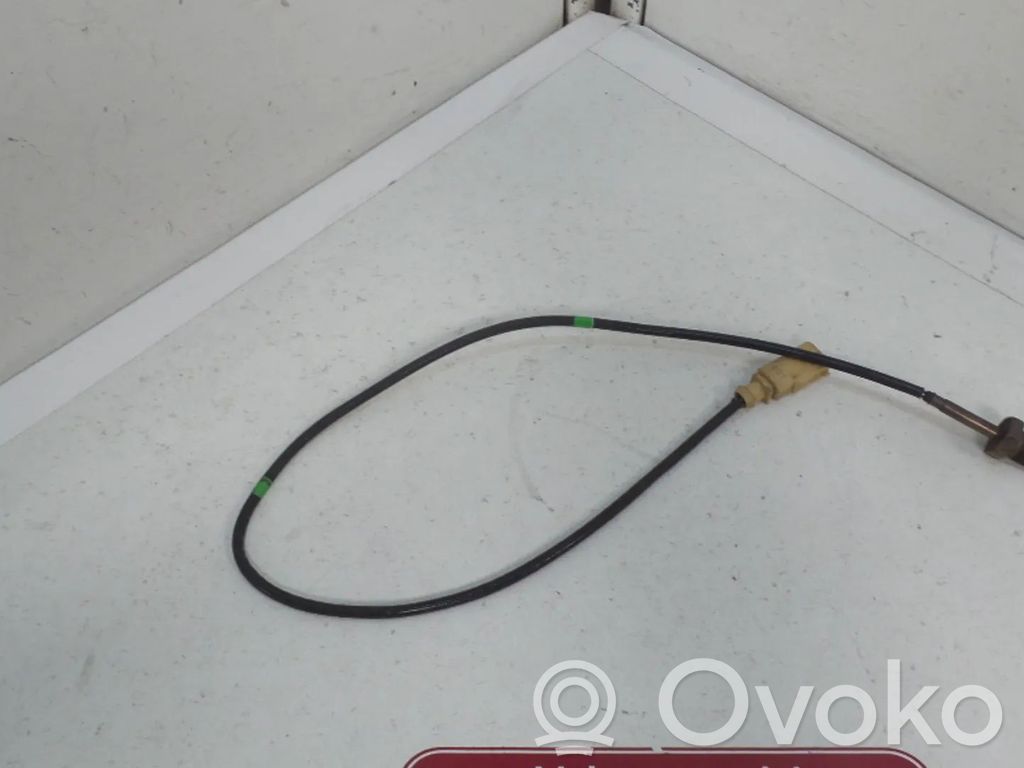 Volkswagen Touran III Sensor 