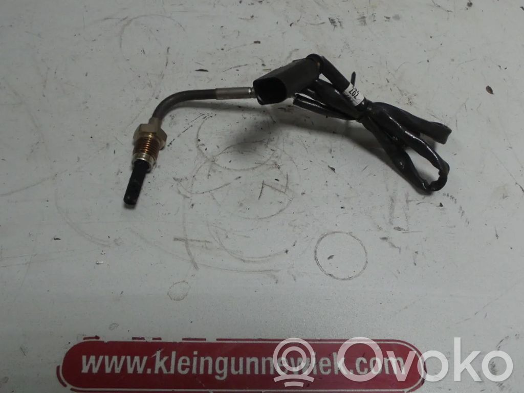 Skoda Octavia Mk3 (5E) Sensor 