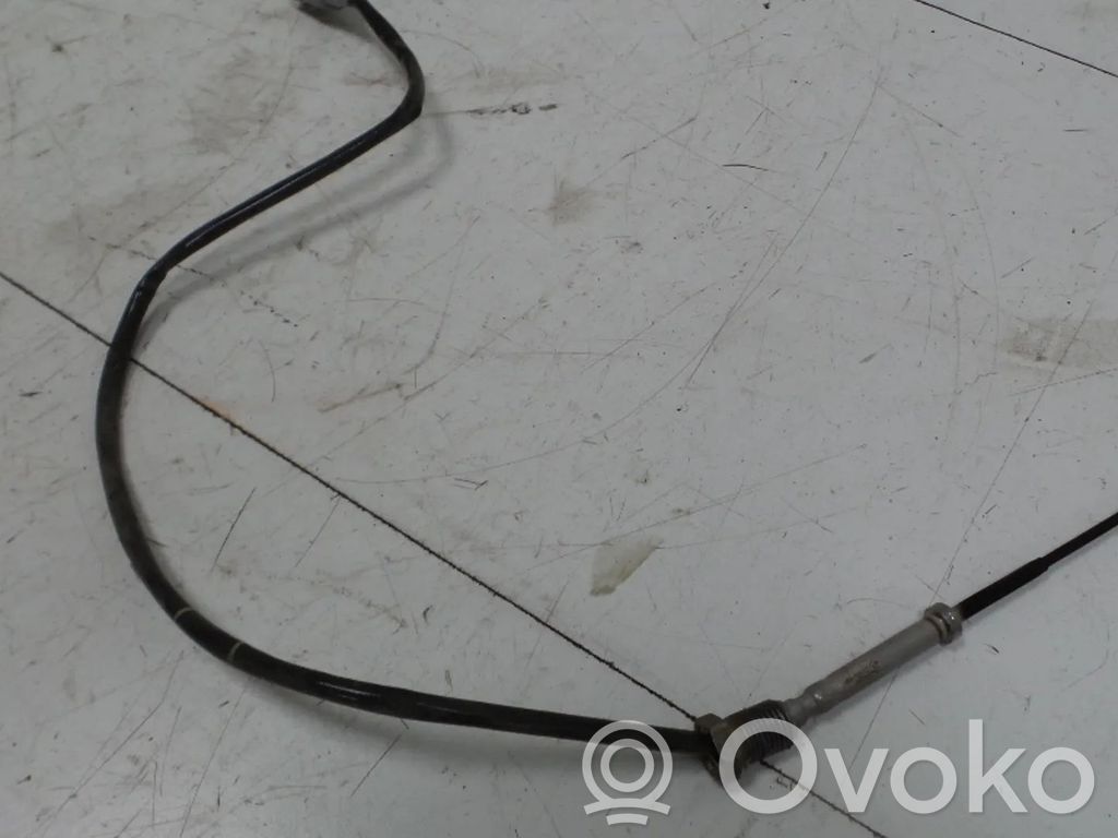 Renault Trafic III (X82) Sensor 