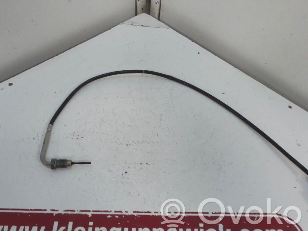 Renault Trafic III (X82) Sensor 