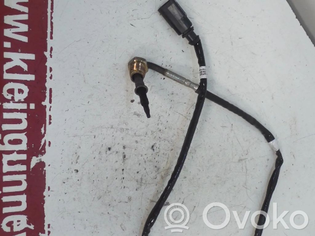 Volkswagen PASSAT B8 Sensor 