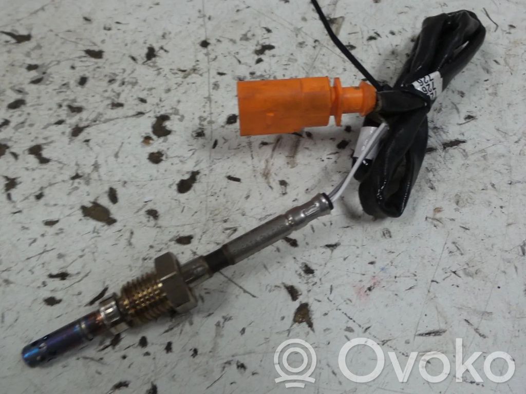 Volkswagen Golf VII Sensor 