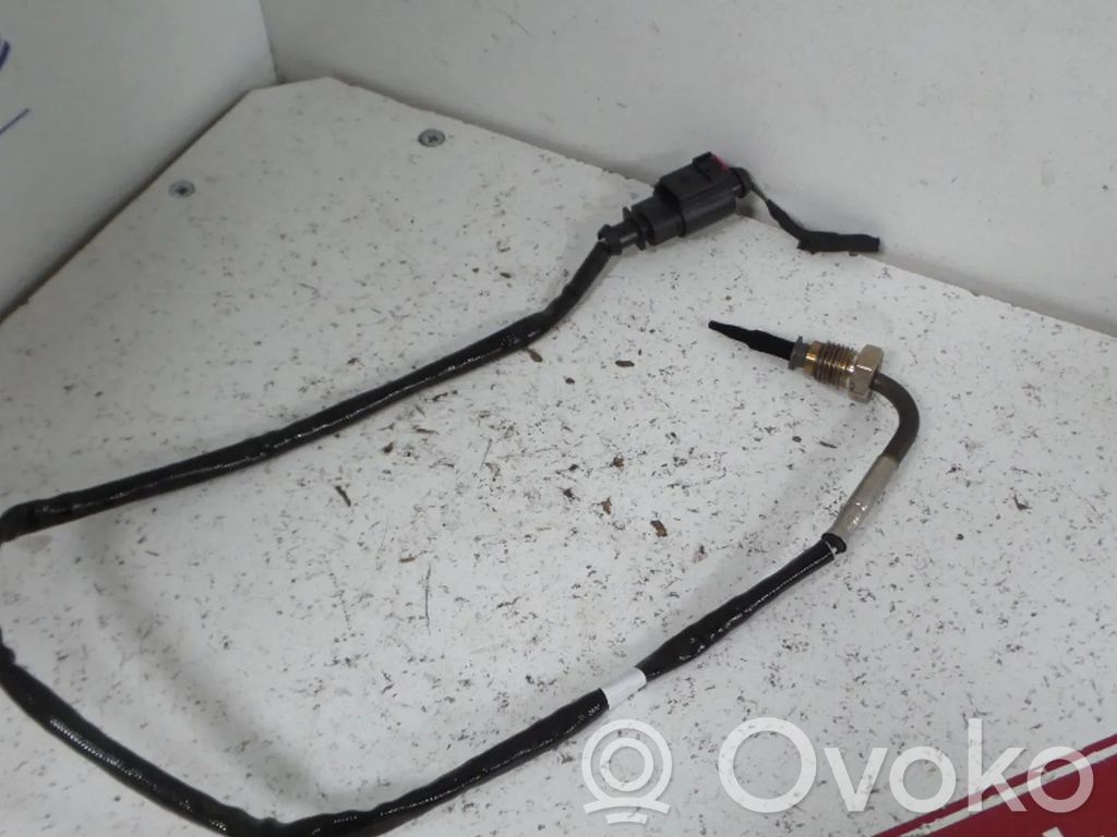 Audi A4 S4 B9 Sensor 